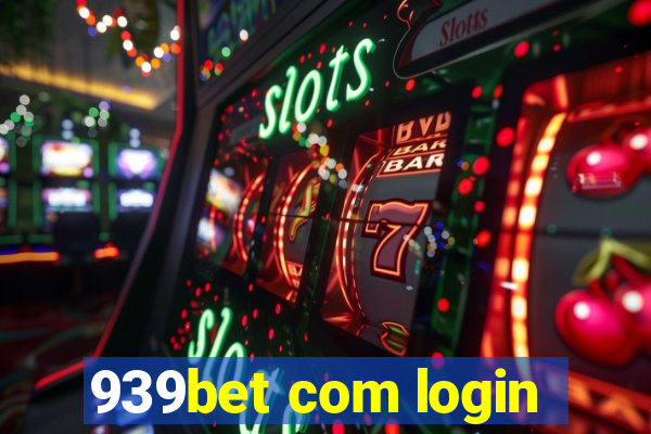 939bet com login